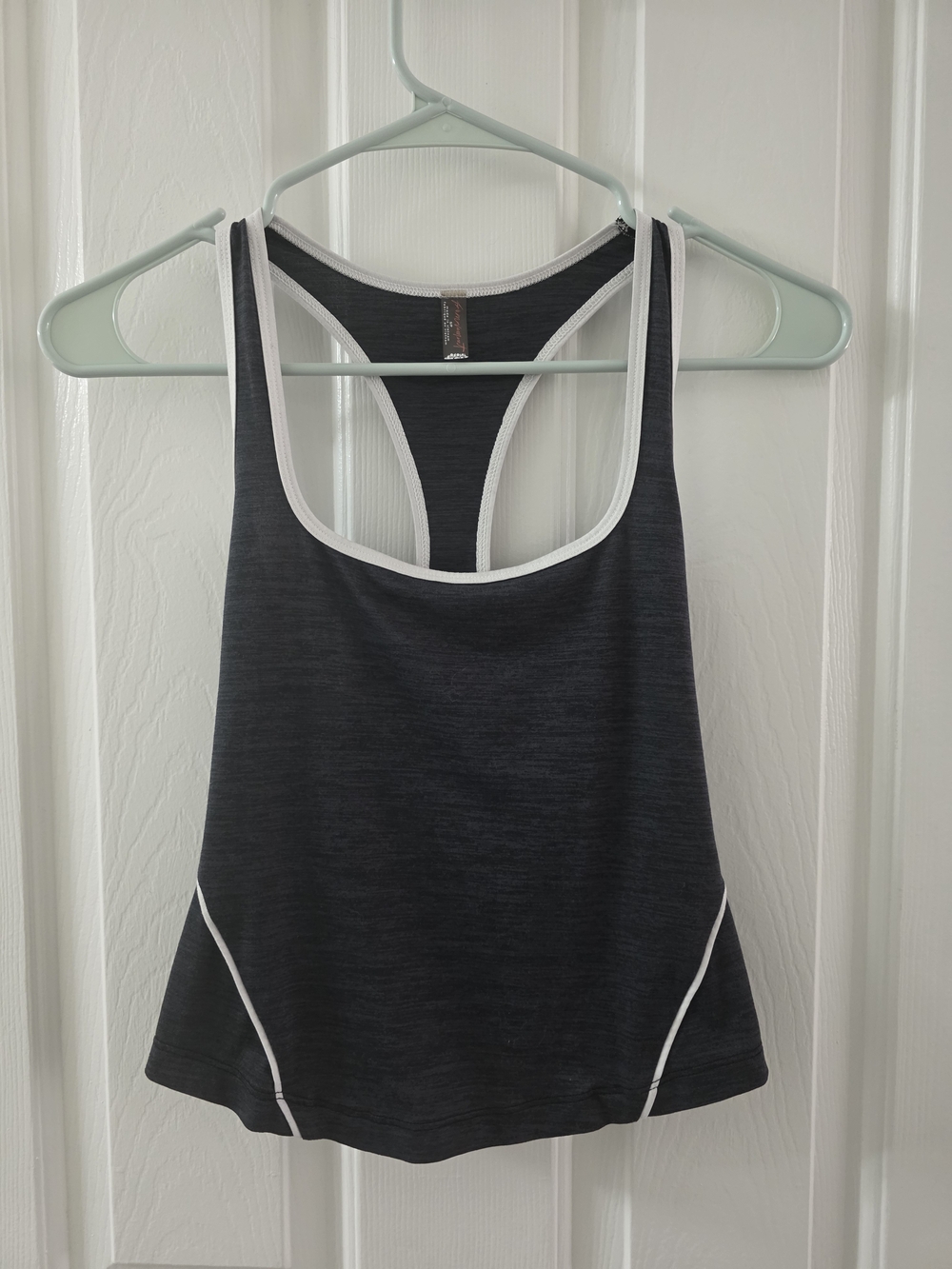 FP Racer Top